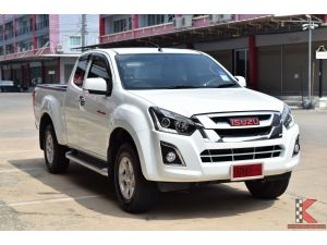 Isuzu D-Max 1.9 SPACE CAB (ปี 2017) Hi-Lander Z-Prestige Pickup MT