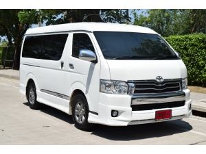 รูปของ Toyota Ventury 3.0 (ปี 2014) V Van AT