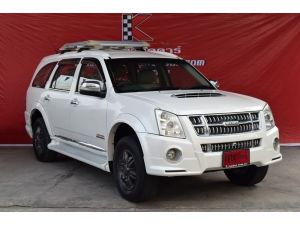 Isuzu MU-7 3.0 (ปี 2011) Primo Super Titanium SUV AT