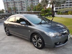 ขาย civic fd 1.8 s(as) ปี 2011