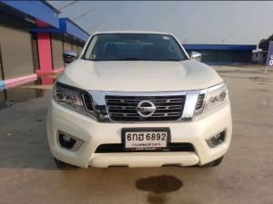 ขาย กะบะ Nissan NP 300 Navara 2.5 KING CAB S Pickup MT ปี 2017