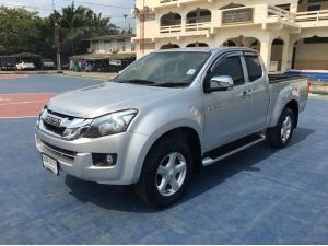 Isuzu Dmax Cab 2.5 รุ่น Z Prestige AT เจ้าของเดียว สภาพดี ไม่ชน ไม่ทำสี พาช่างมาตรวจสอบสภาพรถได้  ขาย429000 ผ่อน 9,xxx บาท7 ปี  ผ่อนนาน7ปี ออกรถ0 บาท ดอกเบี้ยพิเศษ  สนใจ Tel line 0863321038 0816383886