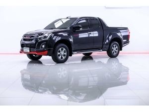 Isuzu D-MAX 1.9 Hi CAB X-SERIES ปี : 2017 ไมล์ :  17,xxx km.