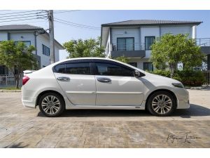 ขายรถ Honda City SV Minorchange ปี 2011