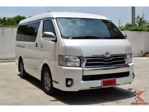 Toyota Ventury 3.0  G  ปี 2016