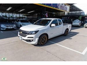 2018 Chevrolet Colorado 2.5 Flex Cab LT Pickup MT