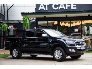 2017 Ford Ranger 2.2 DOUBLE CAB Hi-Rider XLT Pickup AT