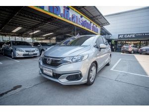 2017 Honda Jazz 1.5 S i-VTEC Hatchback AT