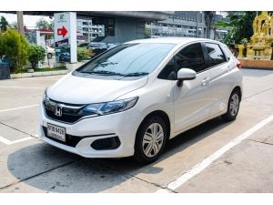 2017 Honda Jazz 1.5 S i-VTEC Hatchback AT