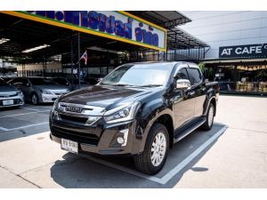 2018 Isuzu D-Max 1.9 CAB-4  Hi-Lander Z-Prestige Pickup MT