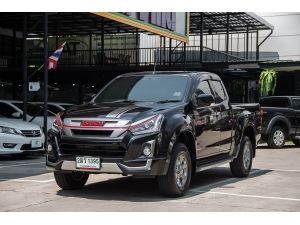 2018 Isuzu D-Max 1.9 L SPACE CAB  Hi-Lander X-Series  Pickup MT