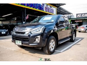 2018 Isuzu D-Max 1.9 SPACE CAB  Hi-Lander L Pickup MT