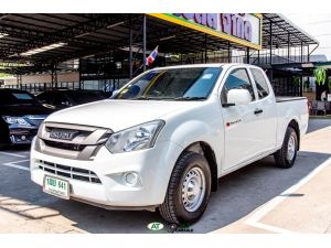 2016 Isuzu D-Max 1.9 SPACE CAB S Pickup MT