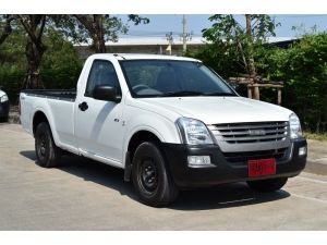 Isuzu D-Max 2.5 SPARK ( ปี 2006 ) EX Ddi i-TEQ Pickup MT รูปที่ 0