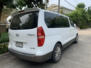 Hyundai Grand Starex 2.5VIP 2011