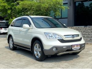 HONDA CRV 4WD 2010 รูปที่ 0