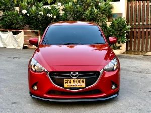 Mazda 2 SkyActive 1.3 High Plus TOP