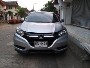 HRV S 1.8 ขายถูก