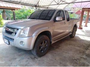 ขาย รถกระบะ ISUZU D-max Hilander ปี 2007 รูปที่ 0