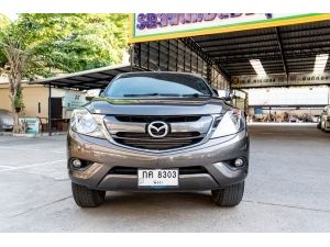 2016 Mazda BT-50 PRO 2.2 DOUBLE CAB Hi-Racer Pickup MT