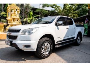 2013 Chevrolet Colorado 2.8 Crew Cab  LTZ Z71 รูปที่ 0