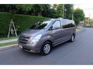 Hyundai H1 2010