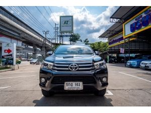 2016 Toyota Hilux Revo 2.8 DOUBLE CAB Prerunner G Pickup AT รูปที่ 0
