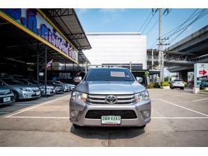 2016 Toyota Hilux Revo 2.4 SINGLE J Pickup MT