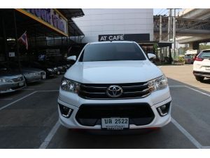 2018 Toyota Hilux Revo 2.4 SMARTCAB SMARTCAB Prerunner TRD Sportivo Pickup ...