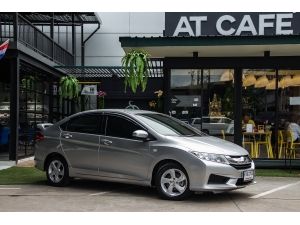 2016 Honda City 1.5 V i-VTEC Sedan AT รูปที่ 0