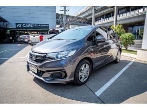 2017 Honda Jazz 1.5 S i-VTEC Hatchback AT รูปที่ 0