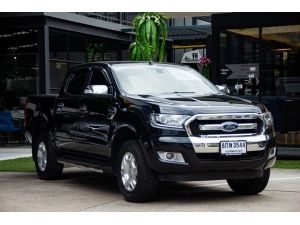 2017 Ford Ranger 2.2 DOUBLE CAB Hi-Rider XLT Pickup AT