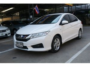 2015 Honda City 1.5 V i-VTEC Sedan AT