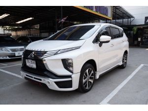 2019 Mitsubishi Xpander 1.5 GT Wagon AT