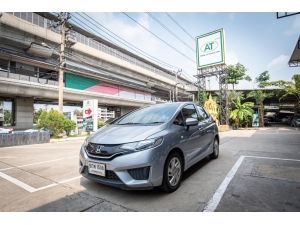 2016 Honda Jazz 1.5 V i-VTEC Hatchback AT