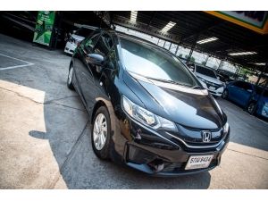 2016 Honda Jazz 1.5 V i-VTEC Hatchback AT