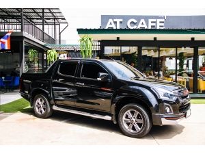 2019 Isuzu D-Max 1.9 CAB-4 Hi-Lander X-Series Z Pickup MT รูปที่ 0