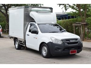 Isuzu D-Max 1.9 SPARK (ปี2016) B Pickup MT