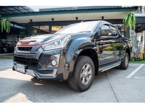 2018 Isuzu D-Max 1.9 SPACE CAB Hi-Lander X-Series Z Pickup MT