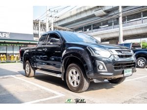 2017 Isuzu D-Max 1.9 SPACE CAB  Hi-Lander L Pickup MT