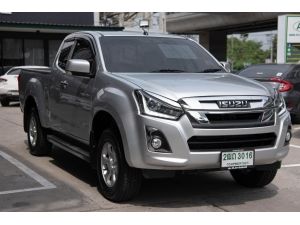 2018 Isuzu D-Max 1.9 SPACE CAB Hi-Lander Z Pickup AT รูปที่ 0