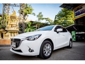 2015 Mazda 2 Skyactiv 1.5 XD High Connect