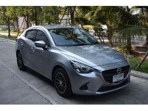 2015 Mazda 2 Skyactive 1.3 STD 4DOORS