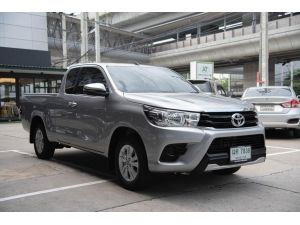 2019 Toyota Hilux Revo 2.4 SMARTCAB E Pickup MT