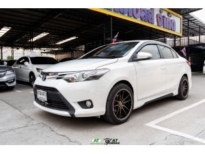 2015 Toyota Vios 1.5 G Sedan AT รูปที่ 0