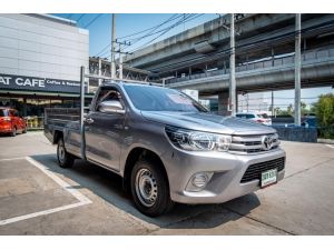 2016 Toyota Hilux Revo 2.4 SINGLE J Pickup MT รูปที่ 0