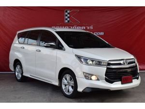 TOYOTA INNOVA 2.8 V CRYSTA รูปที่ 0