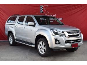 ISUZU ALL NEW DMAX 1.9 HI LANDER Z