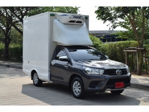 Toyota Hilux Revo 2.8 ( ปี 2019 ) SINGLE J Plus Pickup MT รูปที่ 0