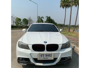 รูปของ ขายรถยนต์  BMW 325i -M port  ปี